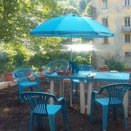 Labarchettaok Bed & Breakfast Castelnuovo di Garfagnana Exterior photo