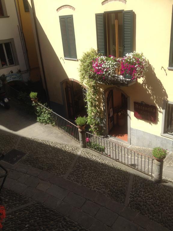 Labarchettaok Bed & Breakfast Castelnuovo di Garfagnana Exterior photo