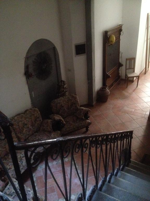 Labarchettaok Bed & Breakfast Castelnuovo di Garfagnana Room photo