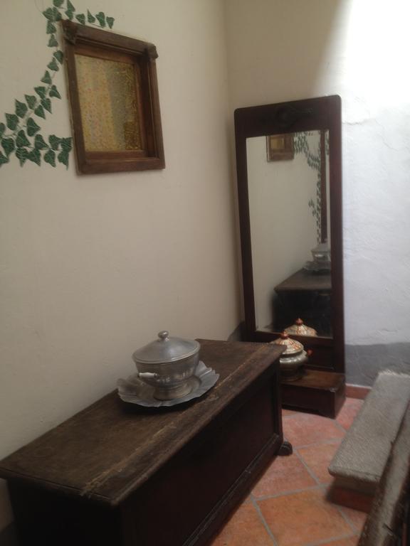 Labarchettaok Bed & Breakfast Castelnuovo di Garfagnana Exterior photo