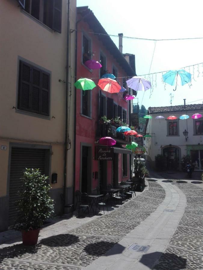 Labarchettaok Bed & Breakfast Castelnuovo di Garfagnana Exterior photo