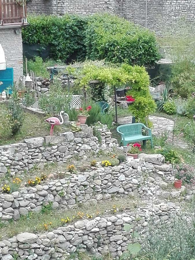 Labarchettaok Bed & Breakfast Castelnuovo di Garfagnana Exterior photo